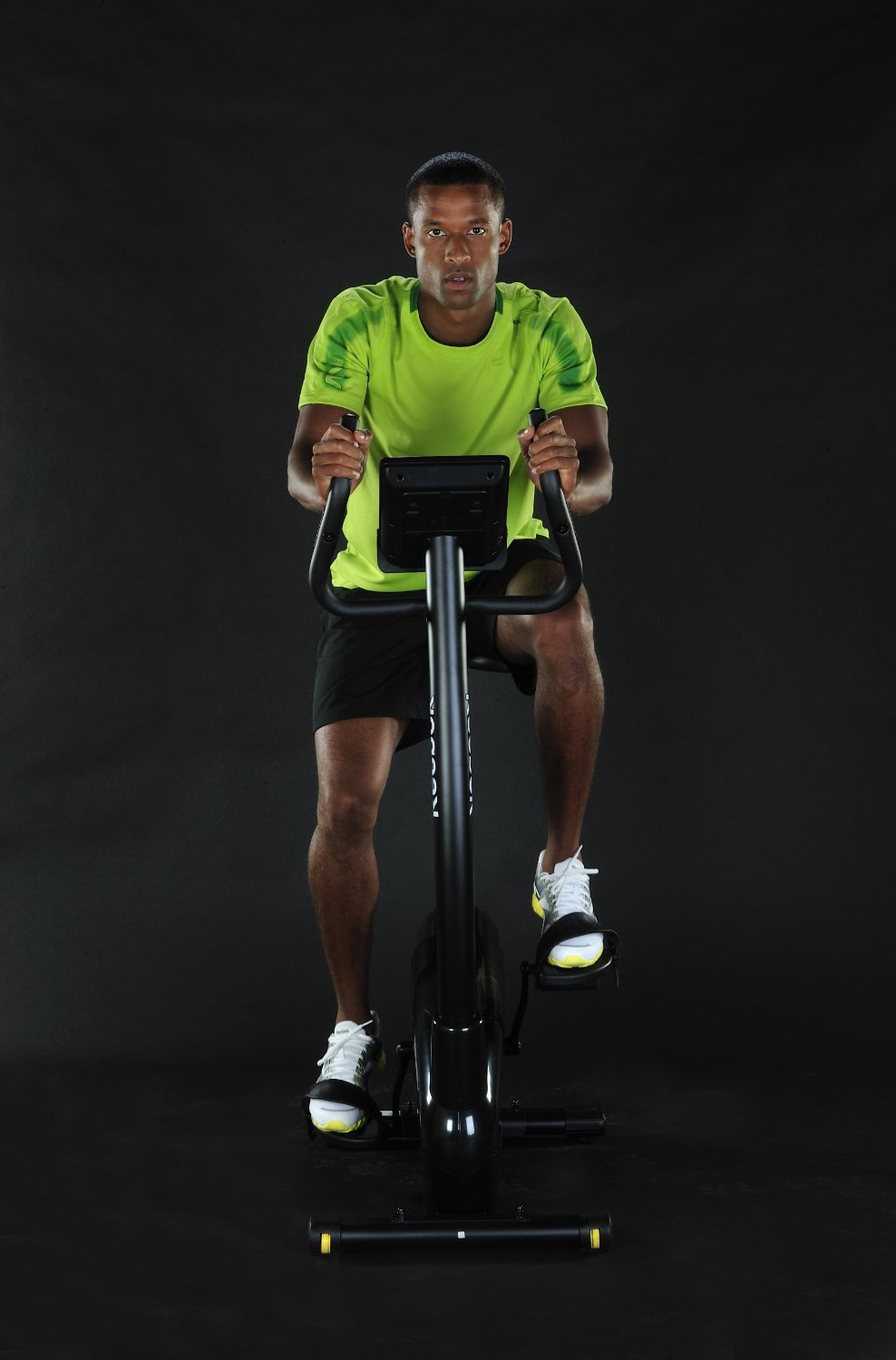 Велотренажер Reebok ZR8 Bike