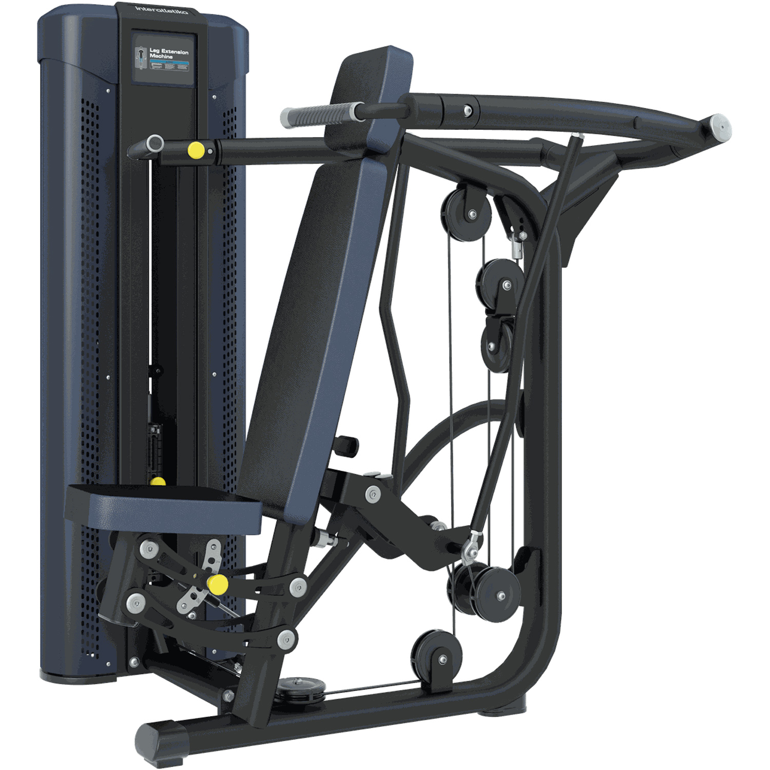 Жим вверх U Power UP127