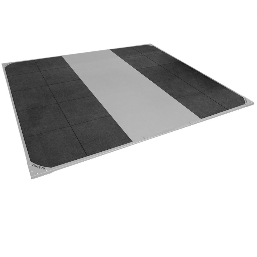 Олімпійський поміст для розминок і тренувань (2,5 x 3м) Eleiko 3001384