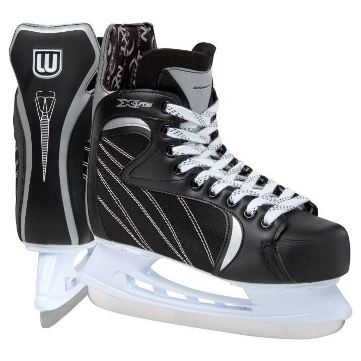 Ковзани Winnwell Hockey skate