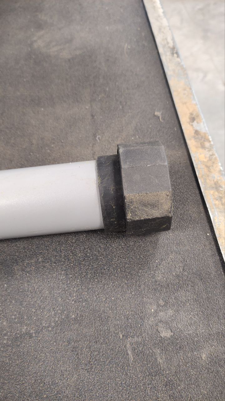 Фото Орбітрек InterFit ES 2.2 Уцінка 2 №5