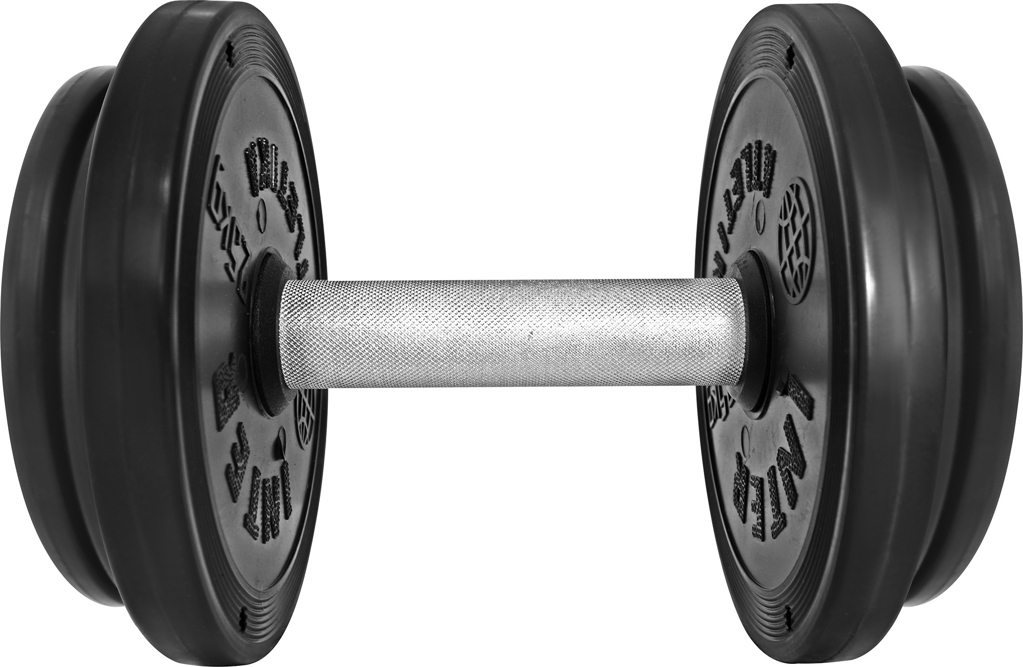 Гантель професійна InterAtletika ST552