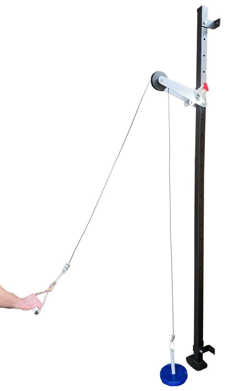 Блок обтягувача InterAtletika ST058.7