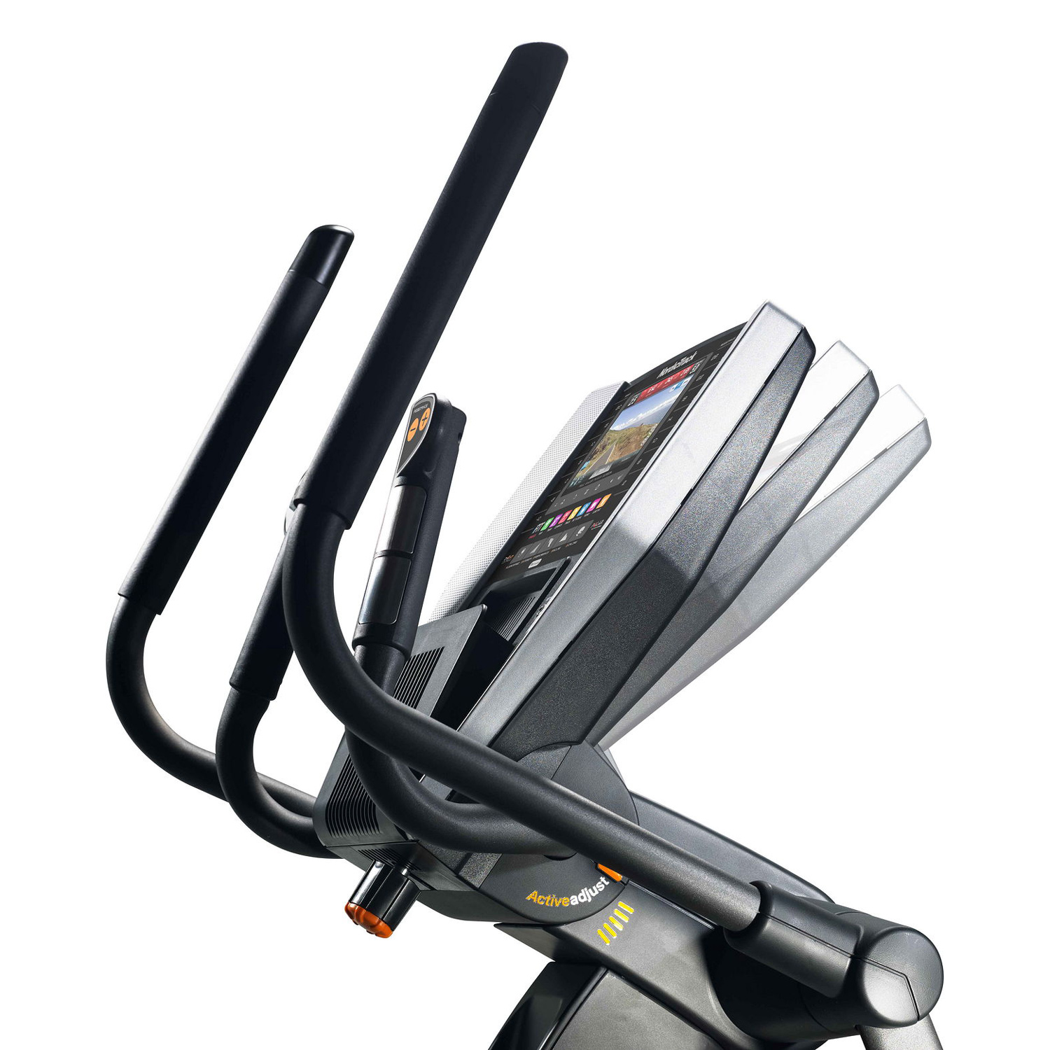 Орбитрек NordicTrack E14.0