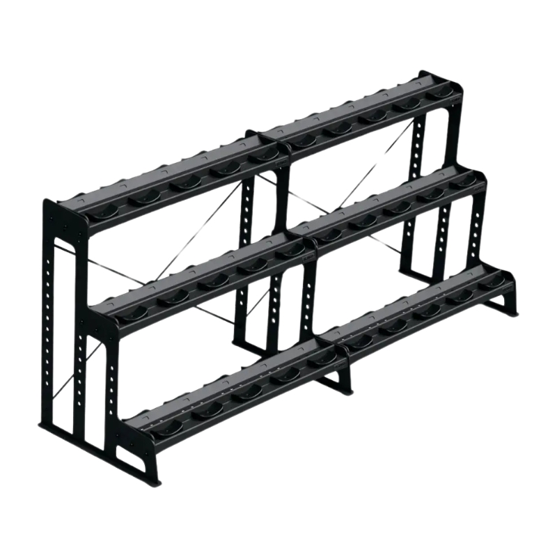 Стійка під гантелі Eleiko BD-1-874 (15 пар)