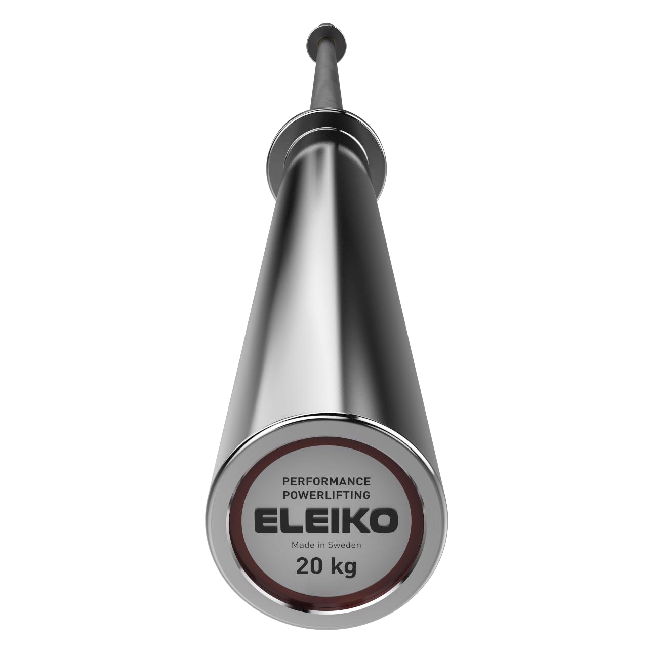 Гриф Eleiko Performance Powerlifting Bar 20 кг