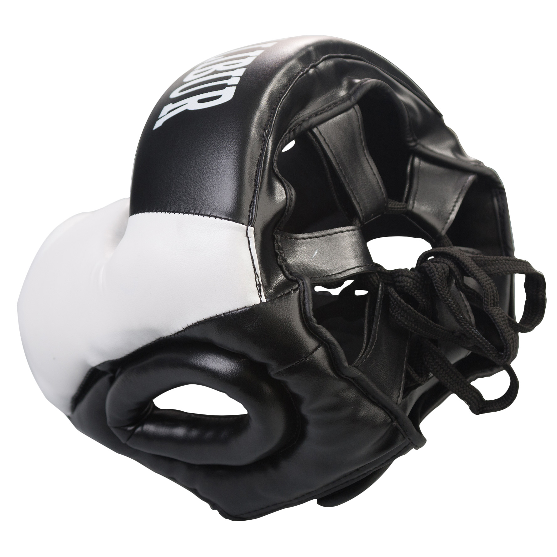 Боксерский шлем Excalibur 714