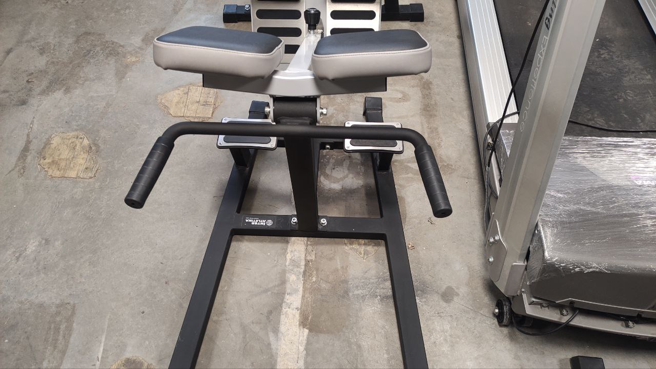 Гіперекстензія регульована InterAtletika LC313 Уцінка