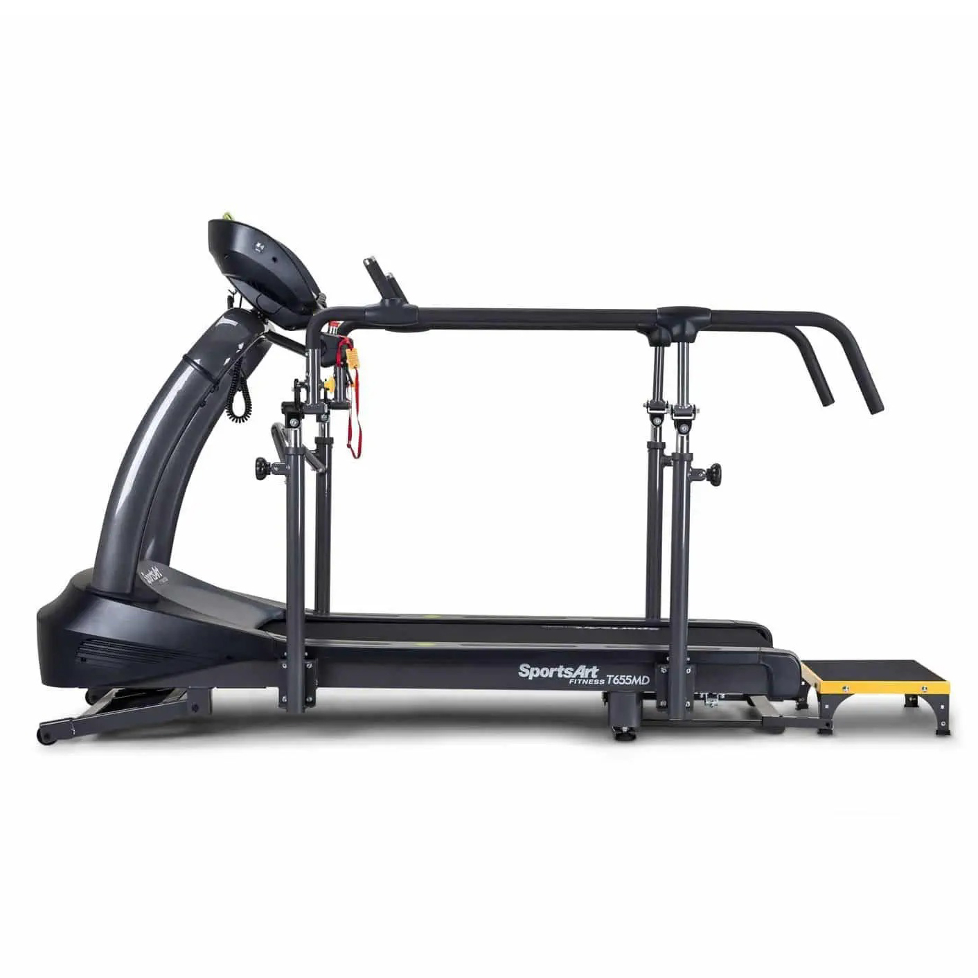 Беговая дорожка SportsArt T655МD