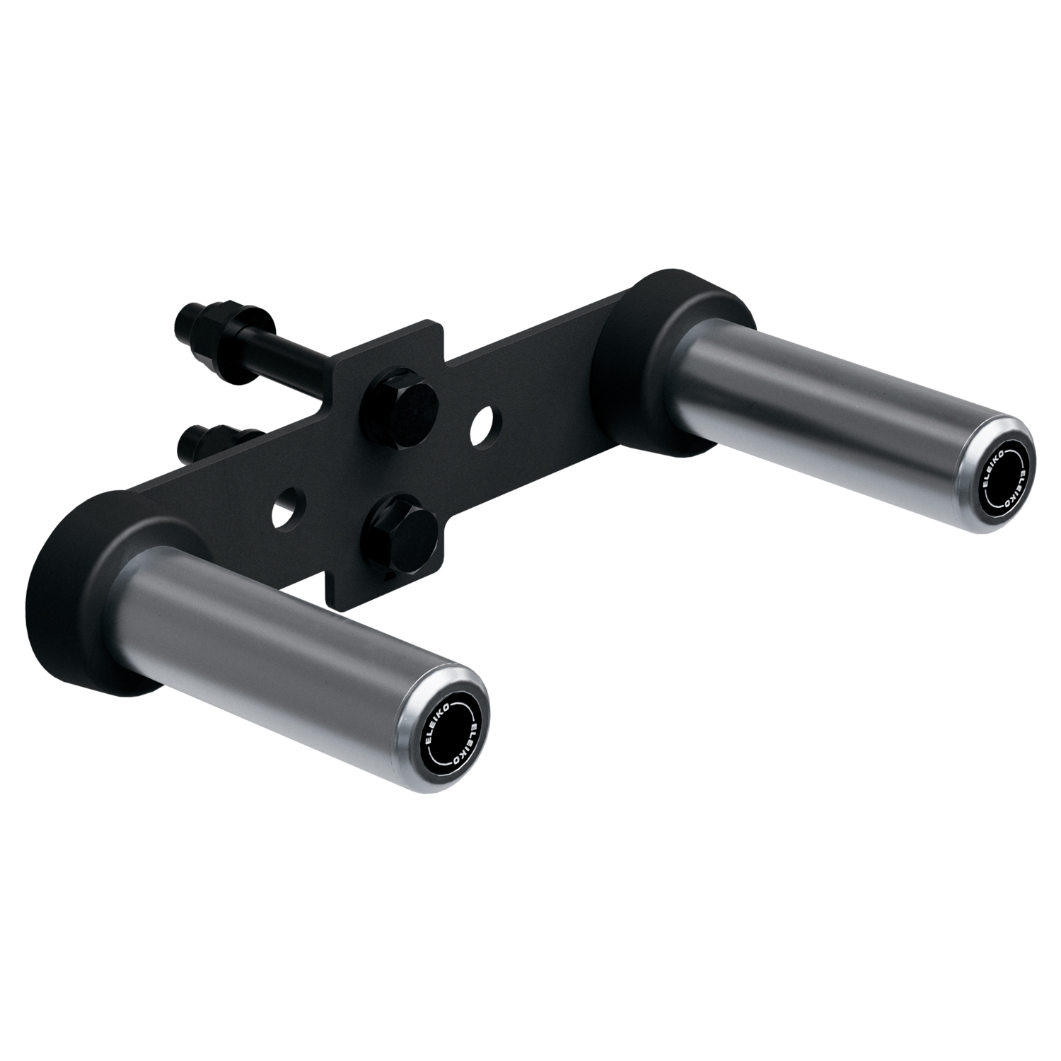 Фото Держатель для дисков Eleiko Prestera Dual Change Plate Weight Pin №4