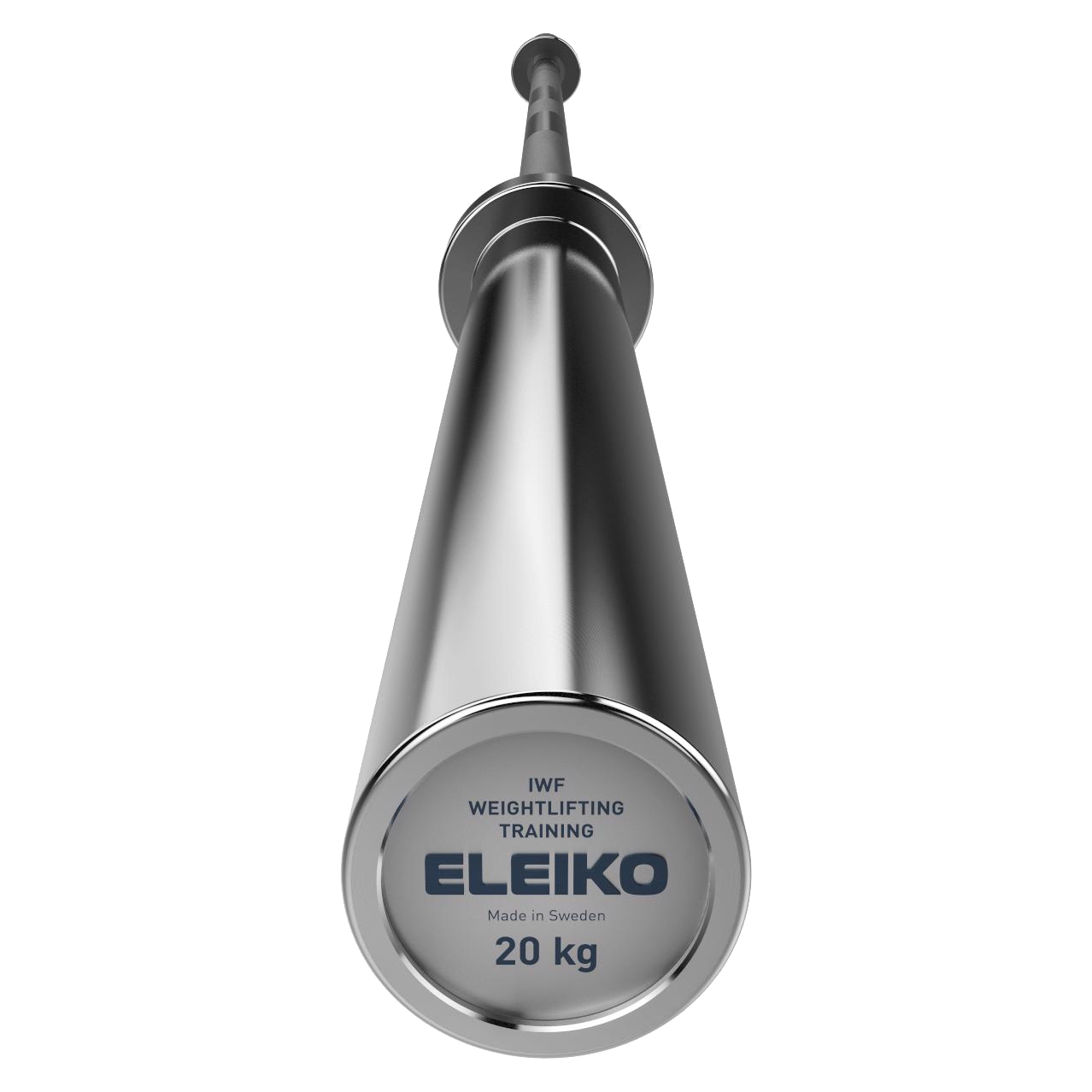 Гриф Eleiko IWF Weightlifting Training Bar Men 20 кг