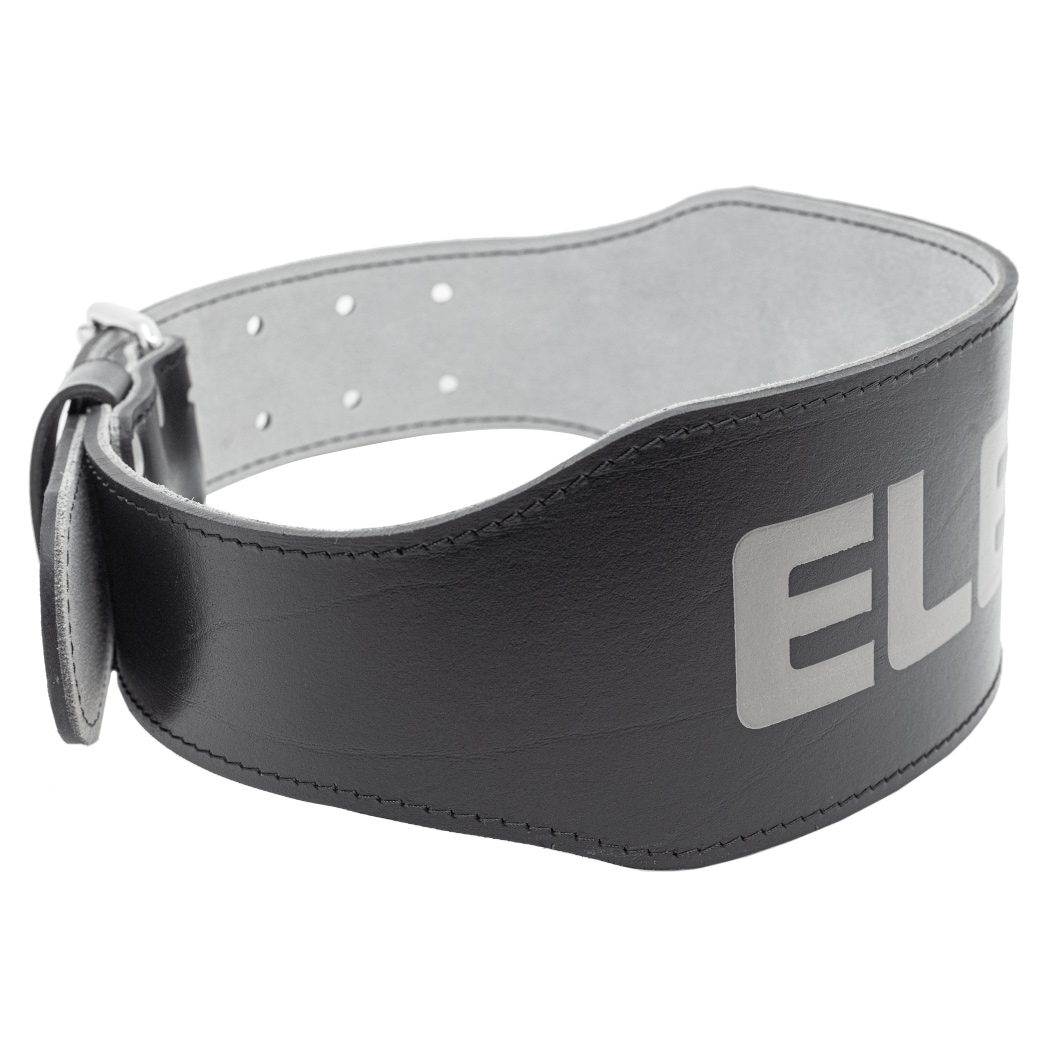 Пояс олимпийский для тяжелой атлетики Eleiko 3000637000