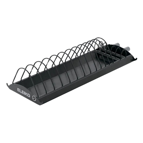 Стойка под диски Eleiko WPPO Powerlifting Warm up/Training Plate Rack