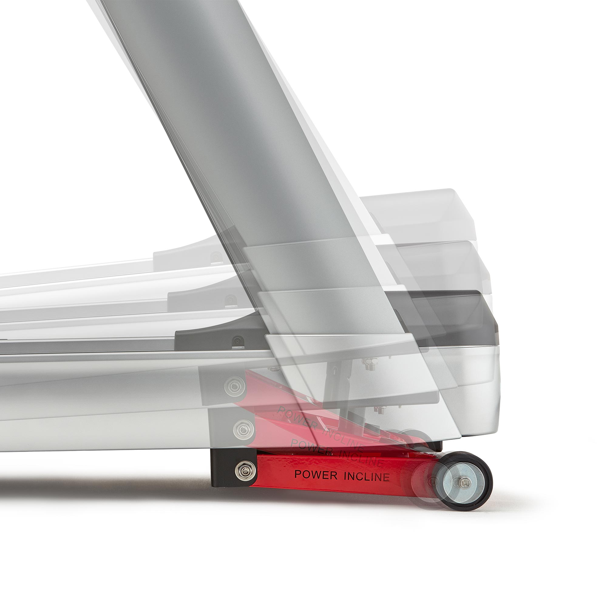 Фото Бігова доріжка Reebok SL8.0 RVSL-10821 №17