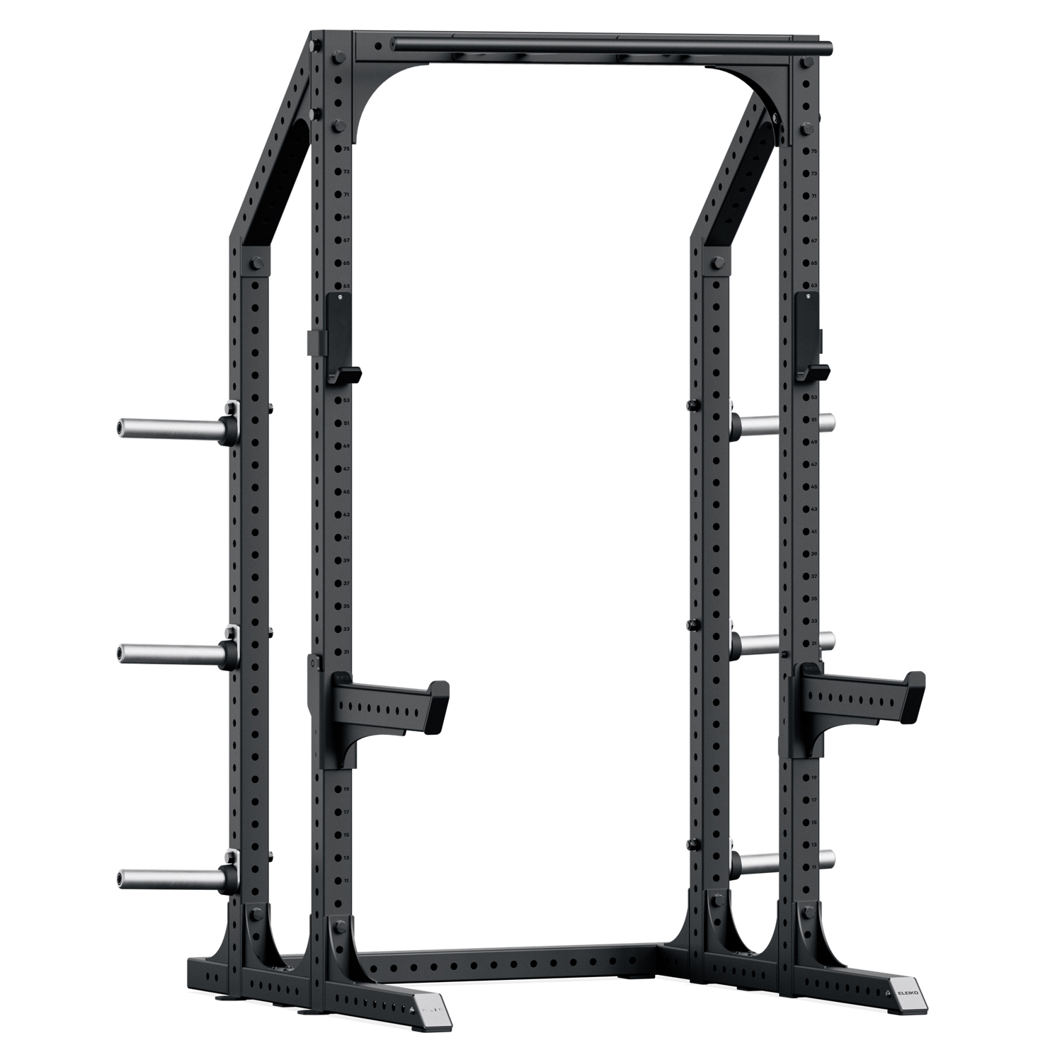 Рамка для присідань Eleiko Prestera Half Rack Short