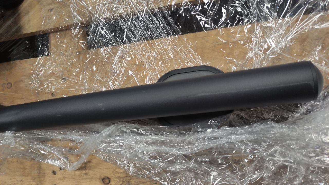 Фото Скамья для пресса Ab Coaster X3S Уценка №8