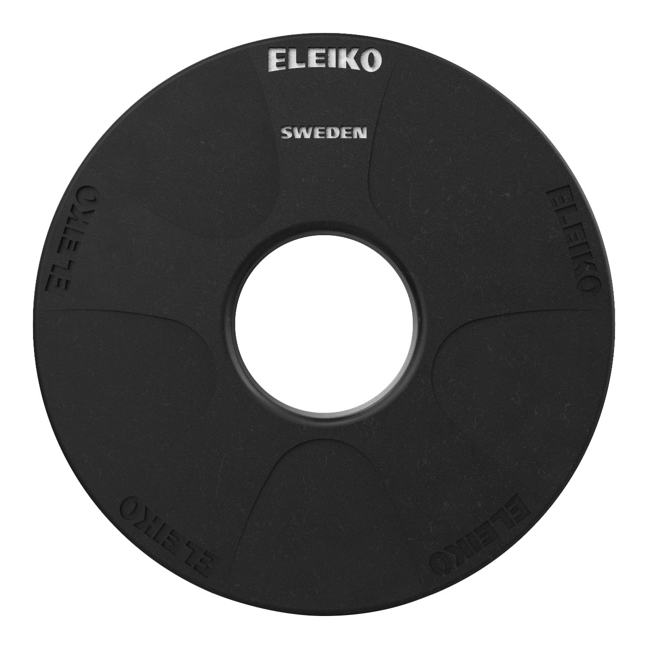 Фото Диск Eleiko Vulcano 324-0100 10 кг №2