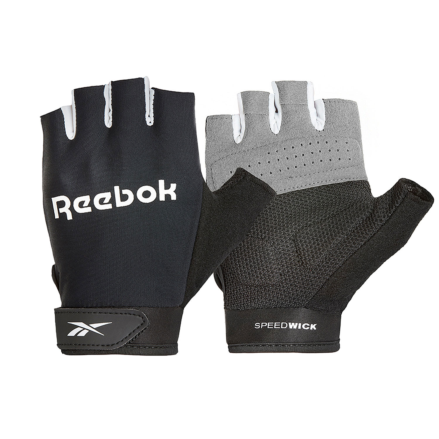 Фото Фитнес-перчатки Reebok RAGB-14516 XL №8