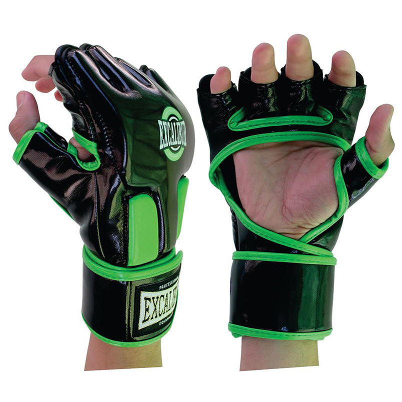 Перчатки Excalibur MMA 667