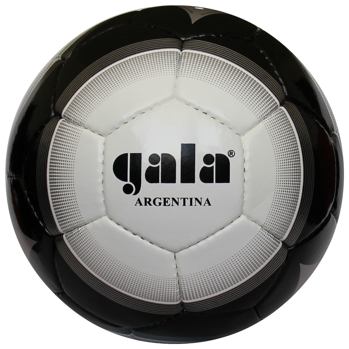 М'яч футбольний Gala Argentina BF5003SA