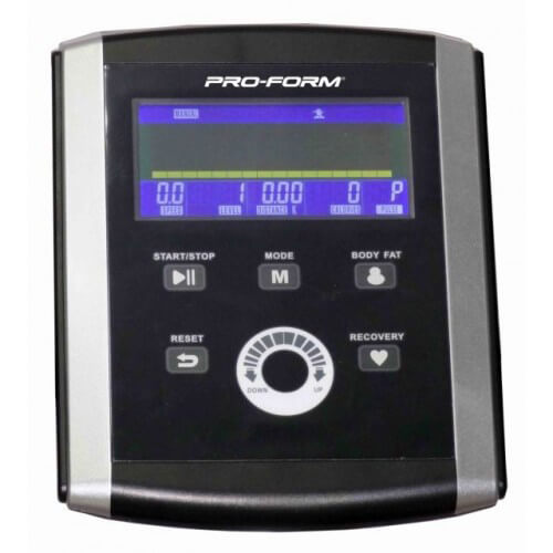 Орбітрек ProForm Space Saver 700