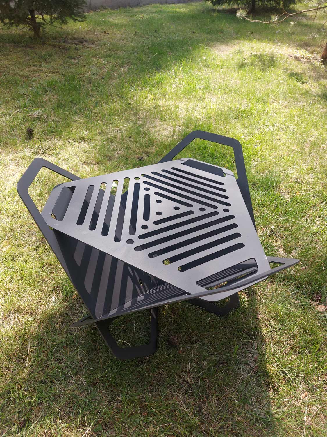 Чаша для вогню InterAtletika С3354.L