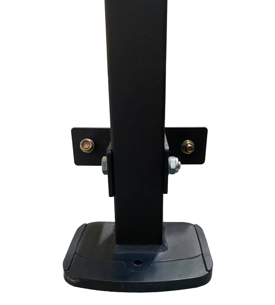 Стійка пристінна InterAtletika ST058.4