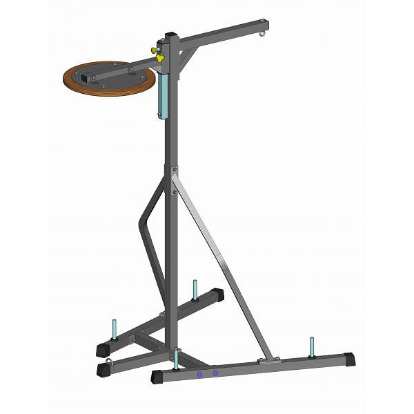 Стійка для боксерського мішка InterAtletika ST801