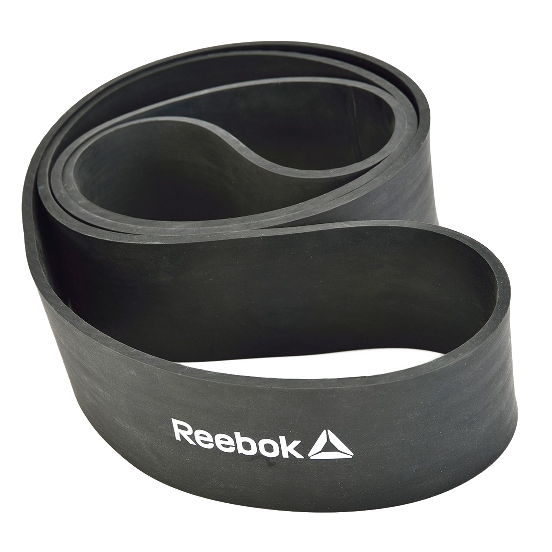 Резиновый эспандер для кросфита Reebok RSTB-10082 усиленный
