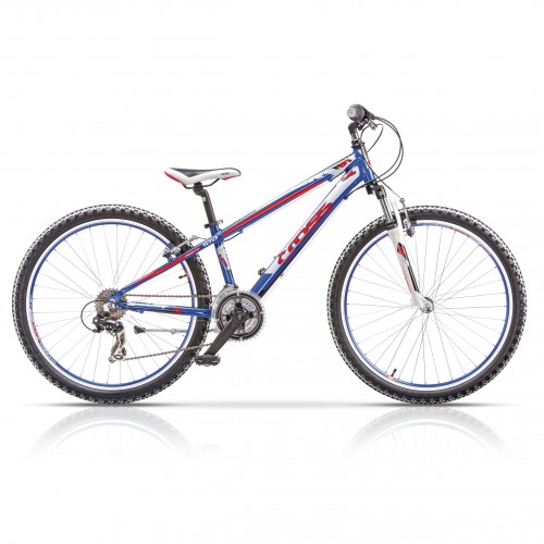 Велосипед 26 CROSS Speedster Boy рама 17 2015 синій
