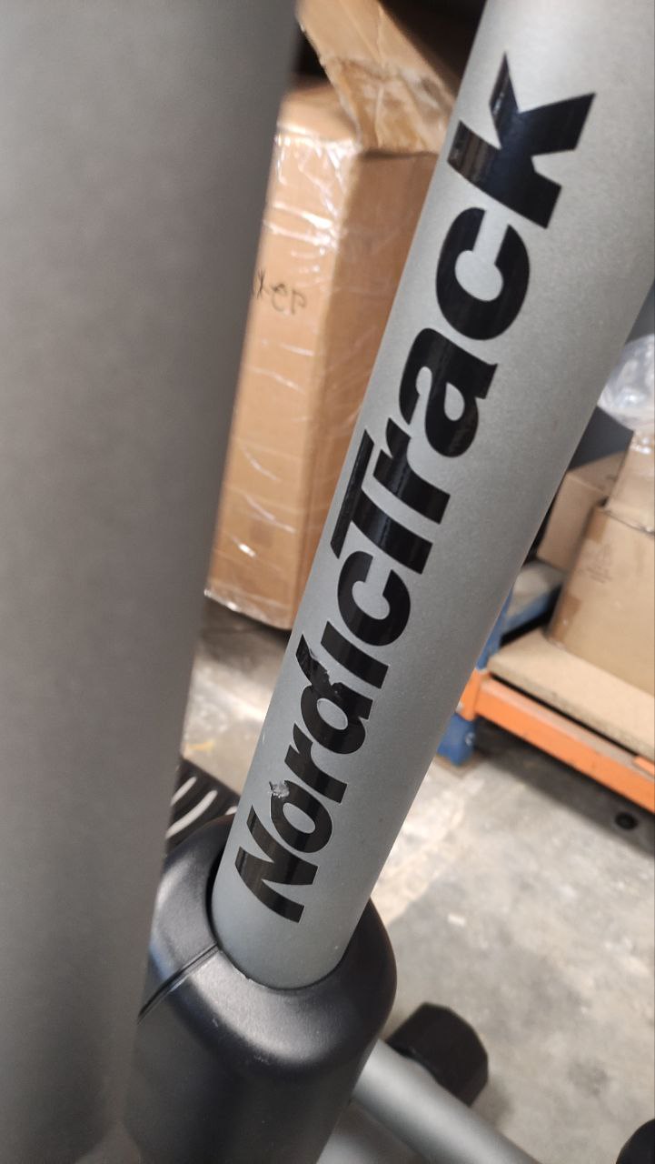 Орбітрек NordicTrack SE3i Уцінка 2