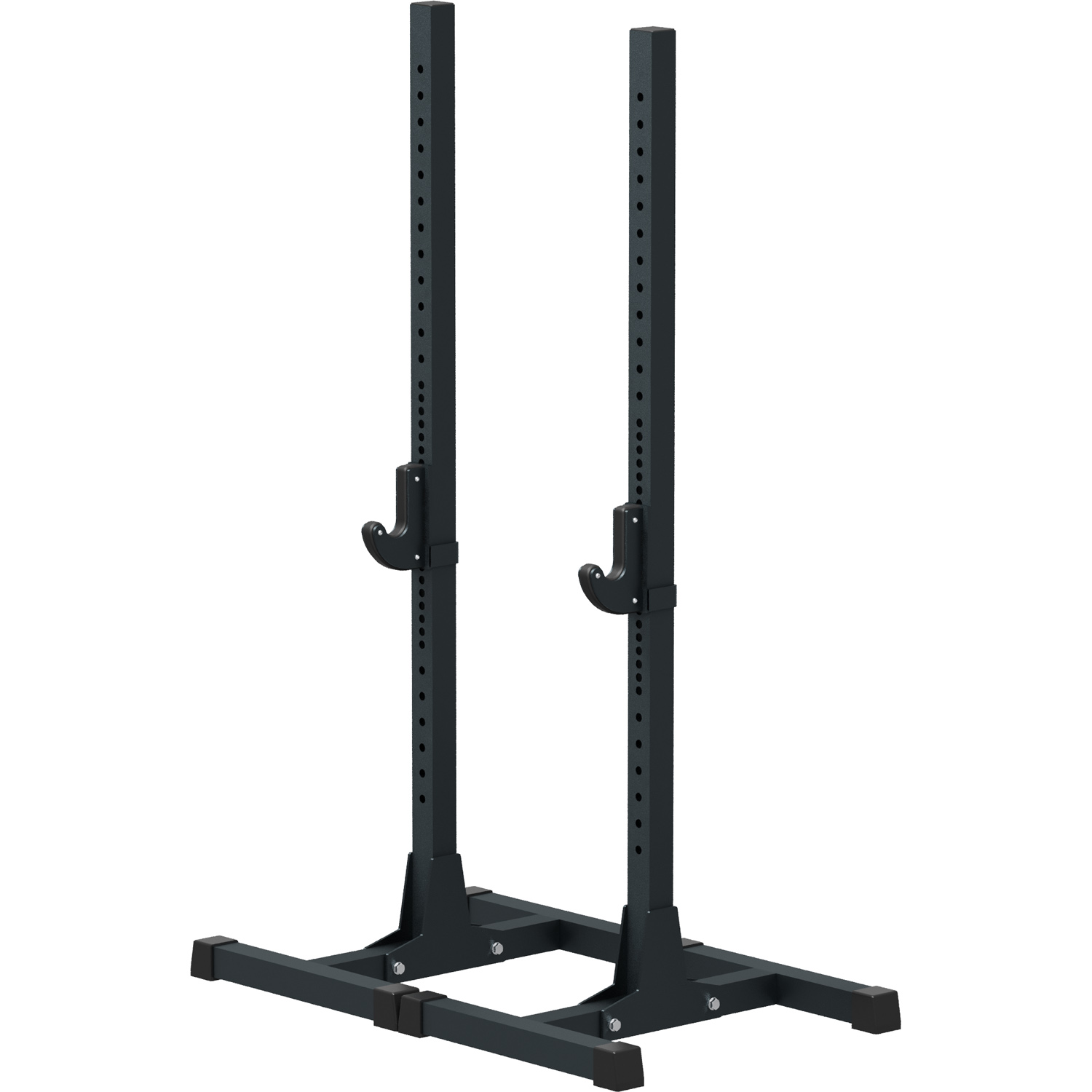 Стійка для присідань InterAtletikGym ST337