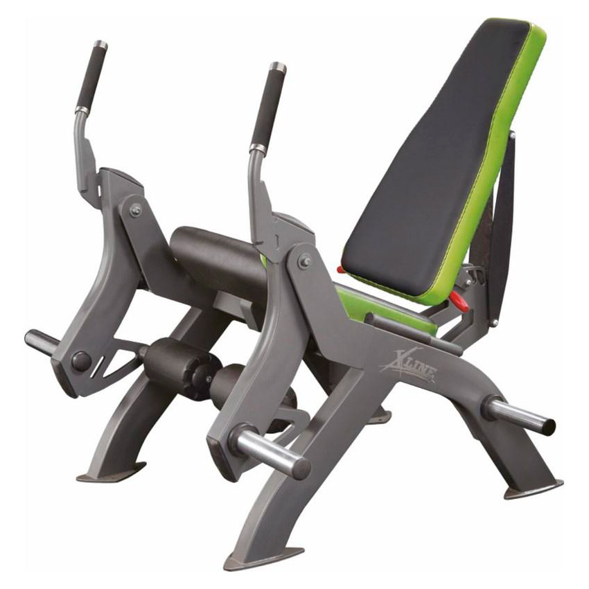 Фото Разгибатель бедра Xline XR218 №1