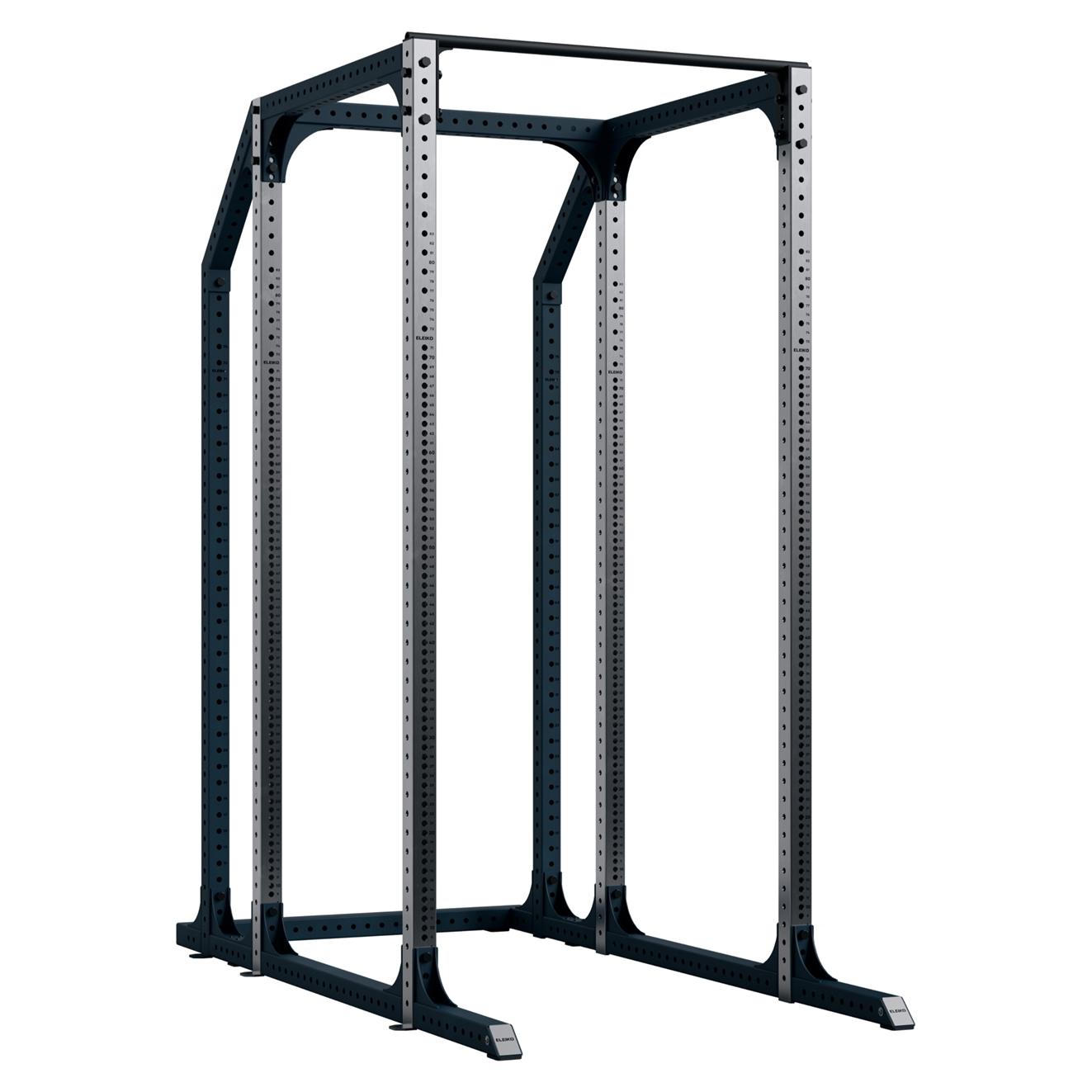 Фото Рамка для приседаний Eleiko Prestera Power Rack Frame Tall Stainless №2
