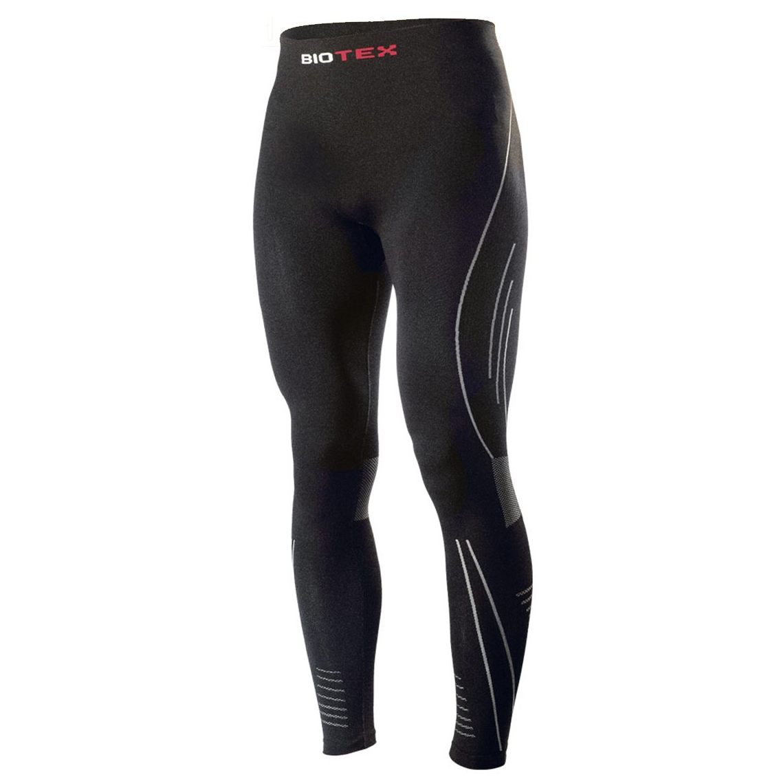 Фото Термоштаны Biotex Bioflex Warm 164-BL черный XL-XXL №2