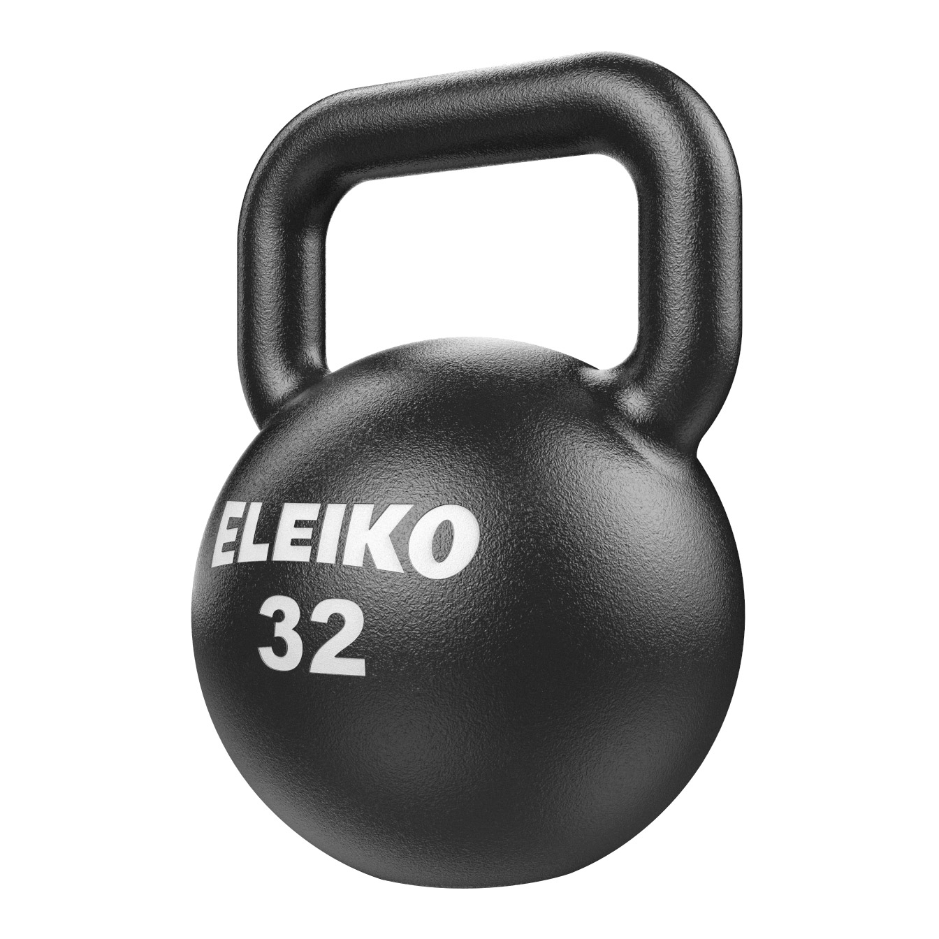Фото Гиря Eleiko 380-0320 32 кг №2