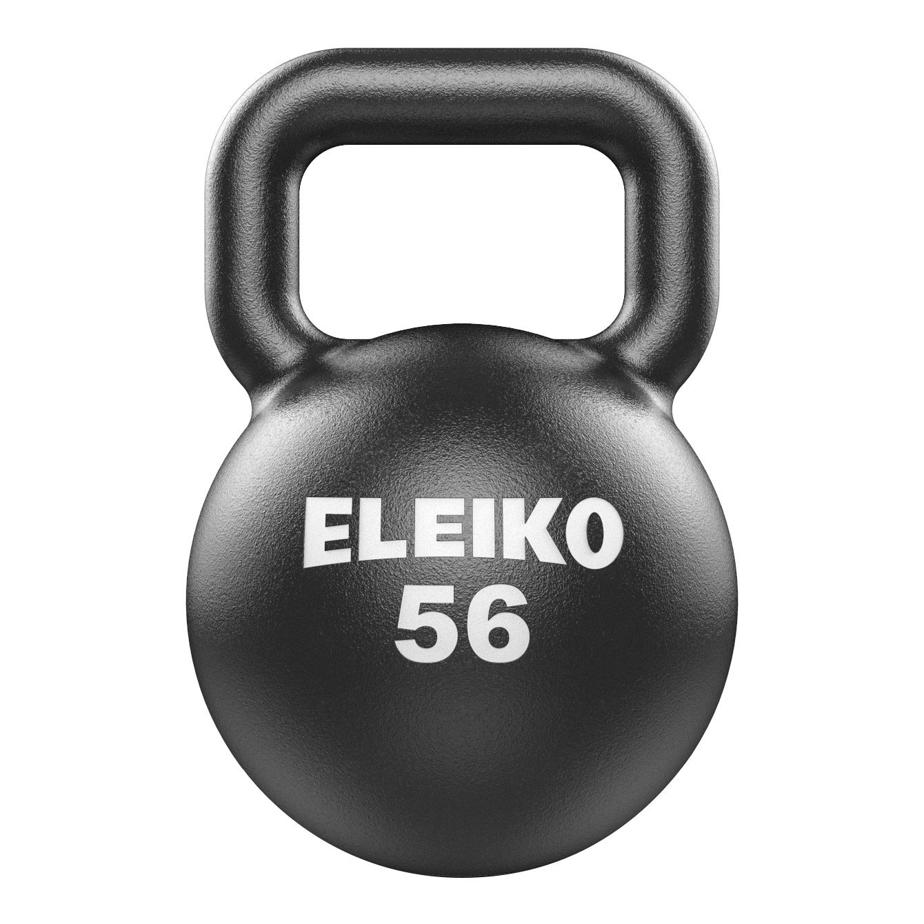 Фото Гиря Eleiko 380-0560 56 кг №3