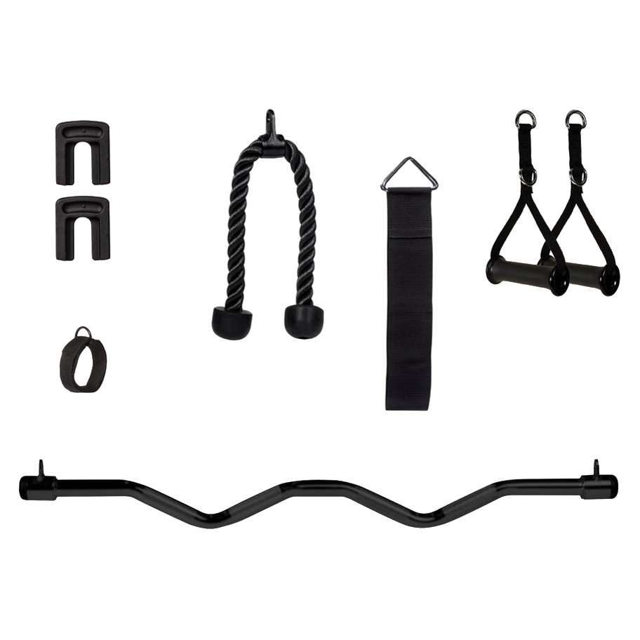 Функціональний тренажер CENTR 3 SF3.3