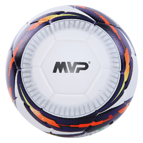 Мяч футбольный MVP F-302