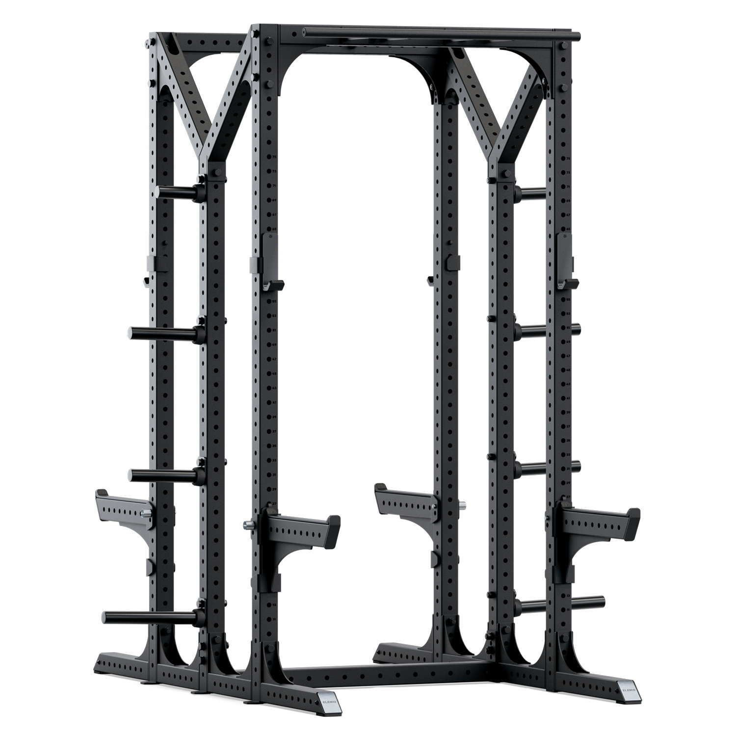 Рамка для присідань Eleiko Prestera Double Half Rack