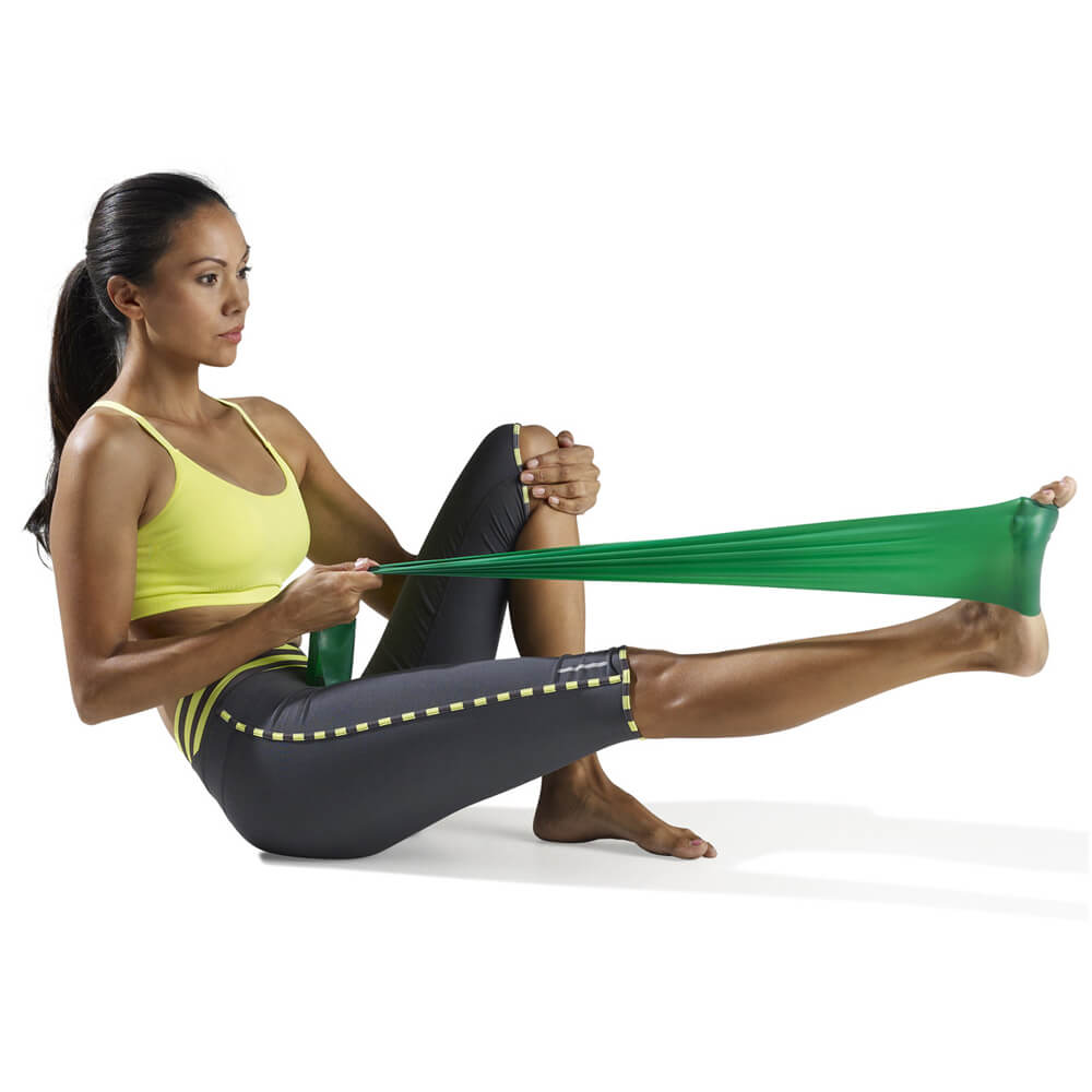 Набір з 3-х стрічкових еспандерів ProForm PFITB13