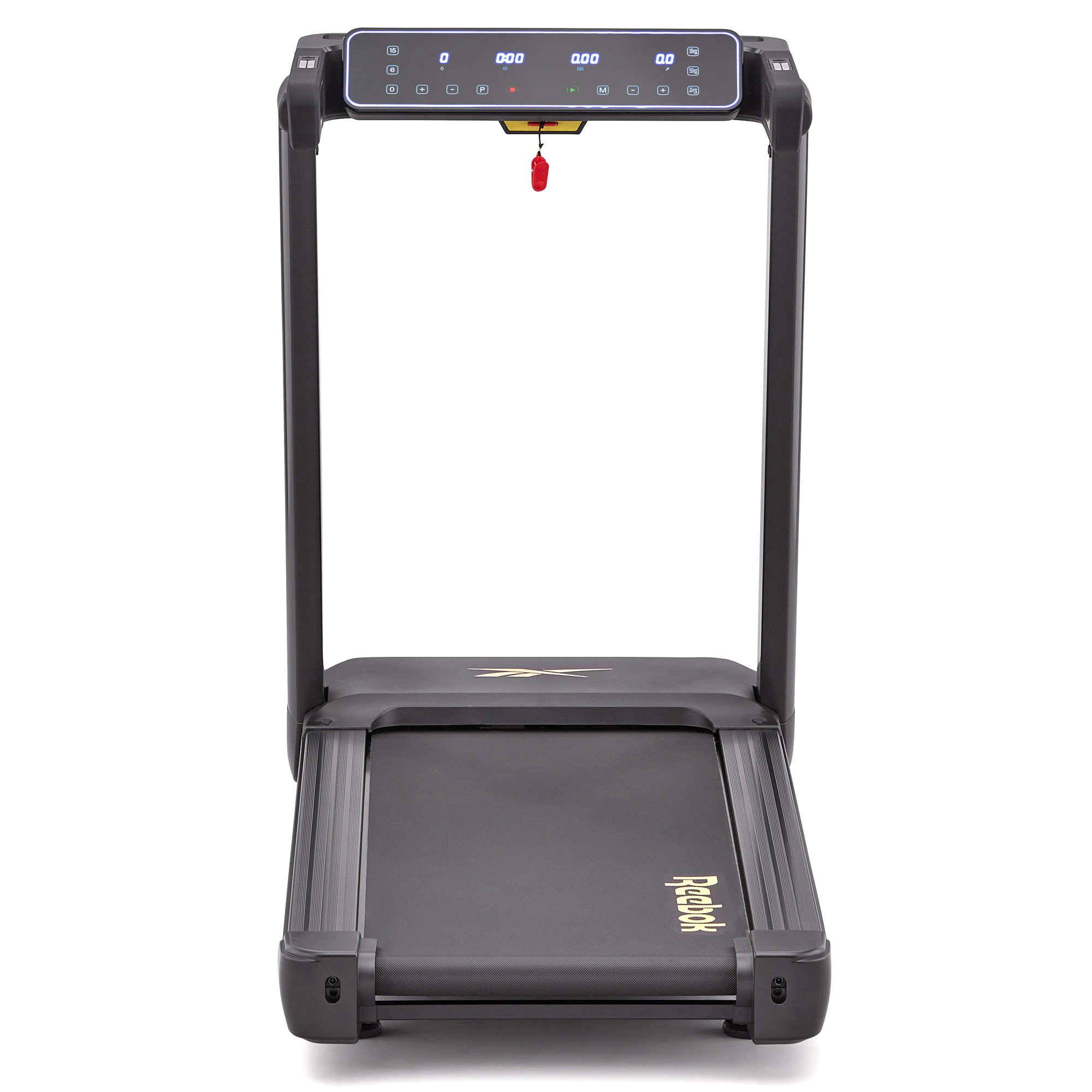 Фото Беговая дорожка Reebok FR20 Floatride RVFR-10121BK №13