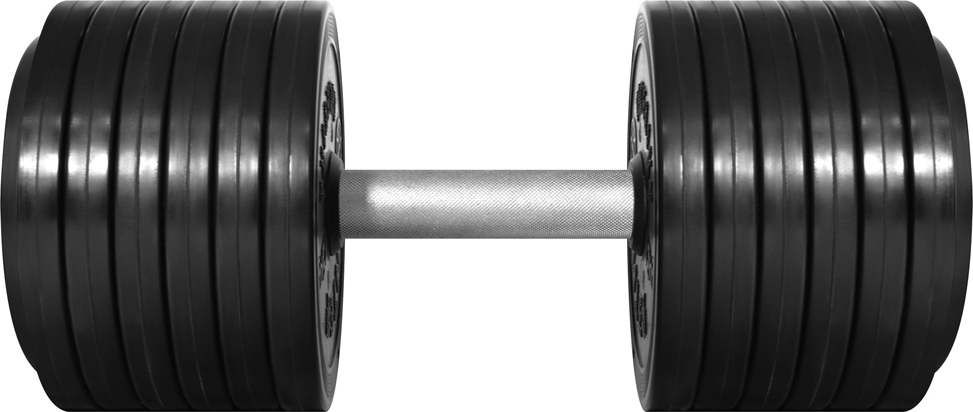 Фото Гантель професійна InterAtletika ST552.34 34 кг №2