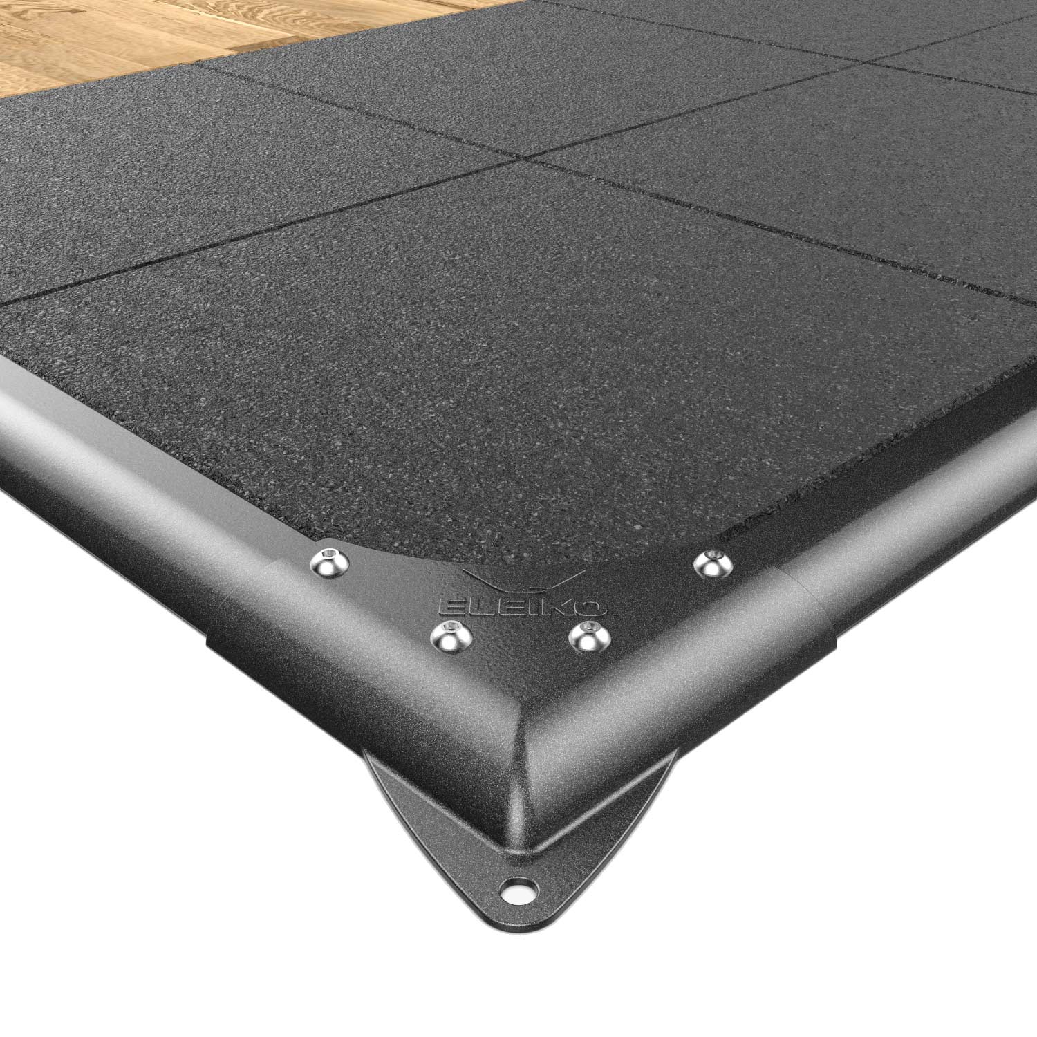 Фото Помост разминочный Eleiko IWF 3070113-060 №3