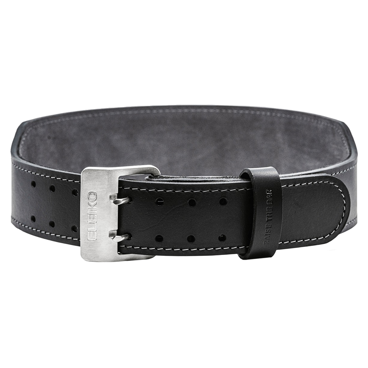 Пояс для тяжелой атлетики Eleiko Weightlifting Leather