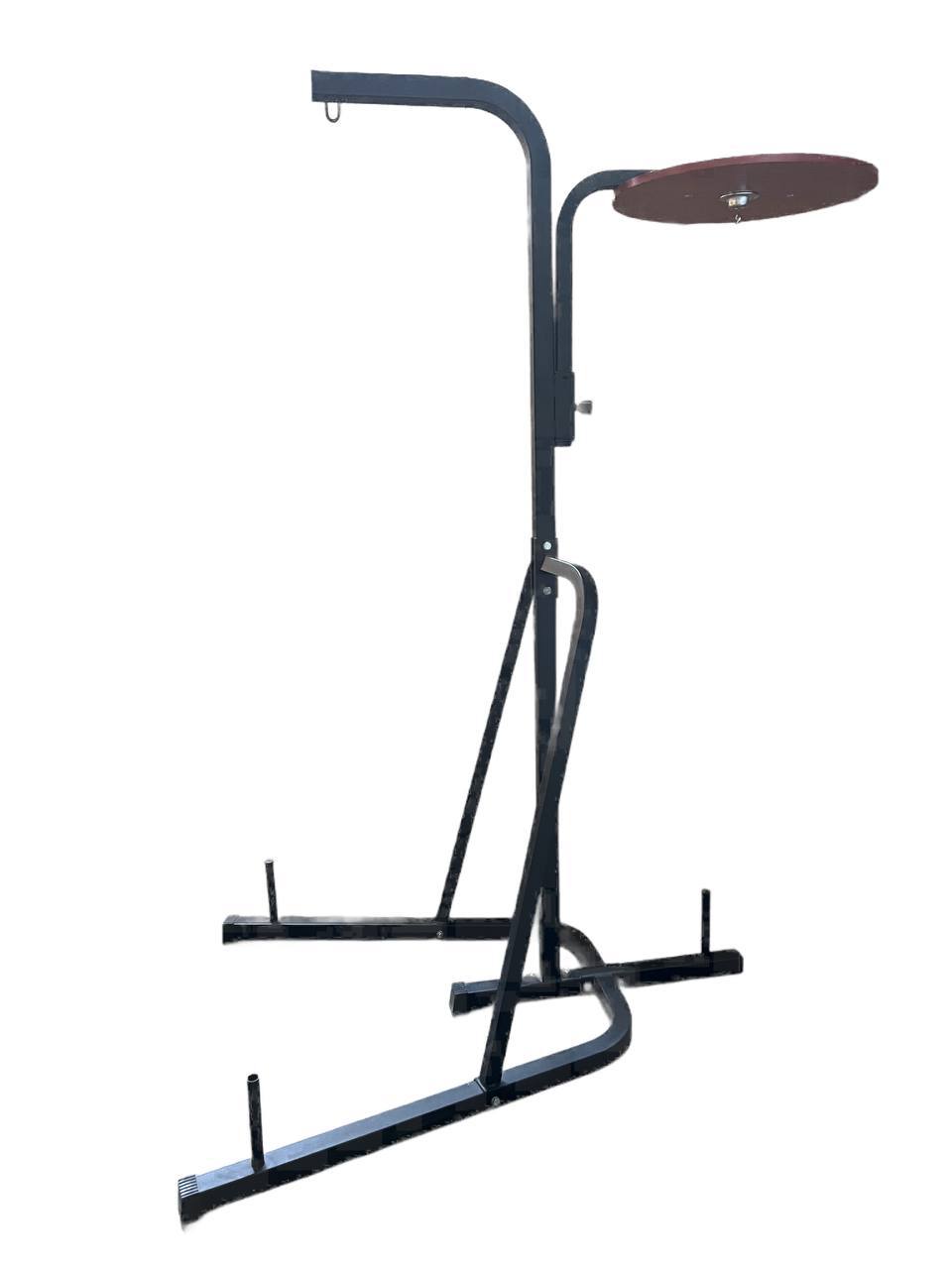 Стійка боксерська InterAtletika BX-107