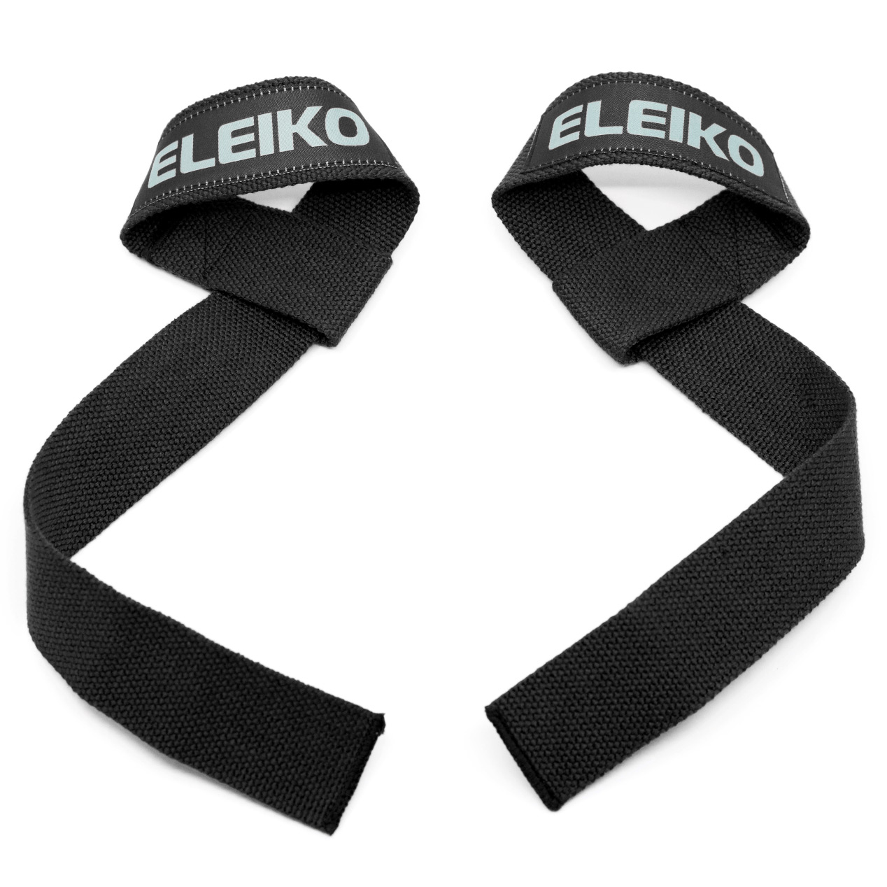 Лямки для тяги Eleiko 3000609-990 чорний