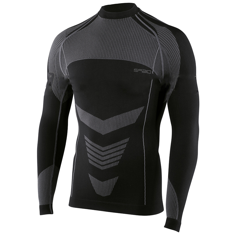 Термореглан Spaio Thermo W03 men