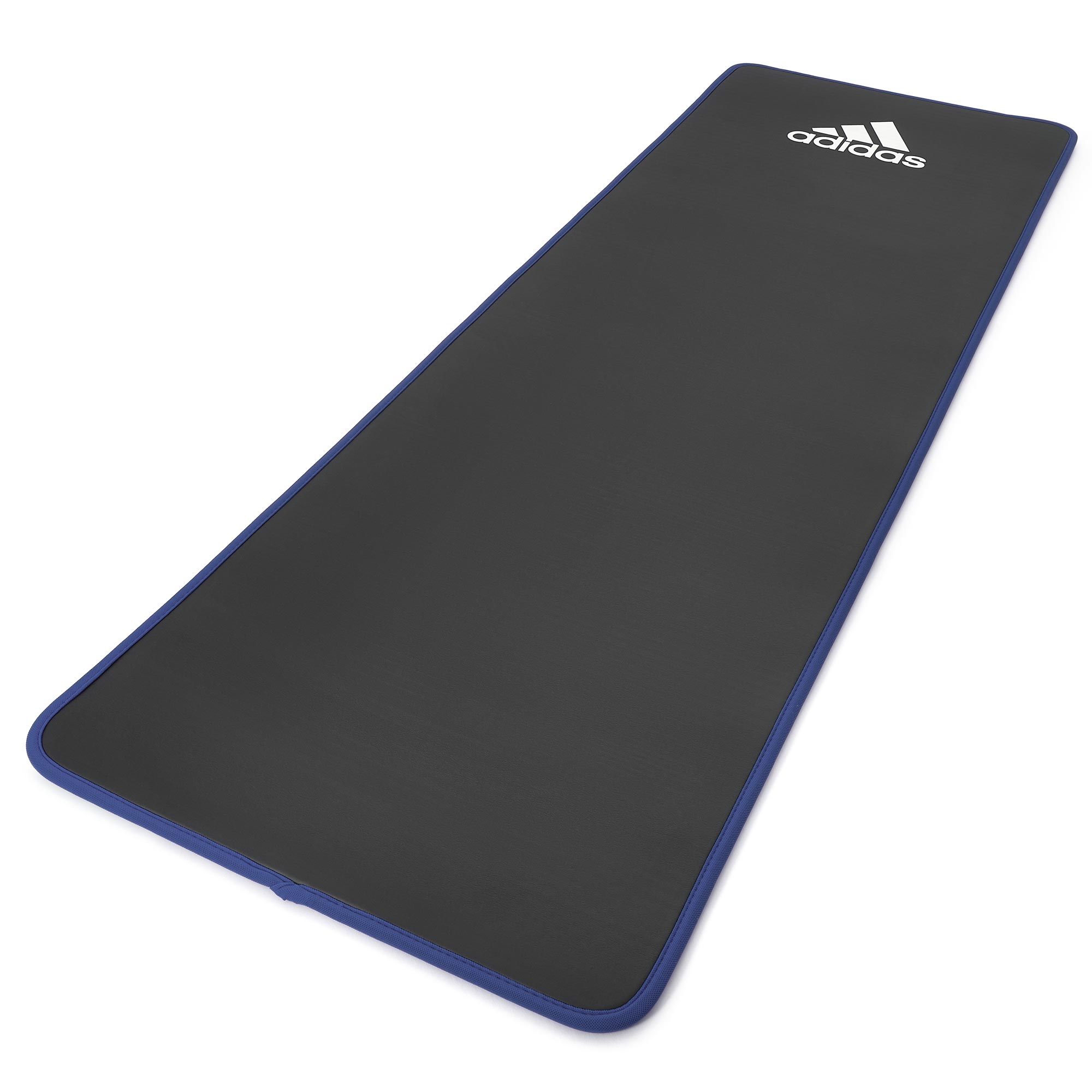 Мат для фитнеса Adidas ADMT-12235BL