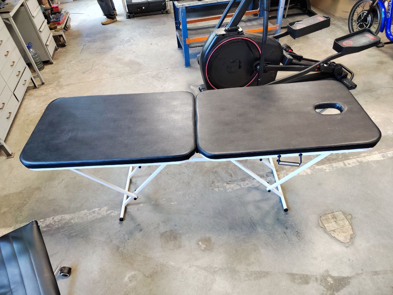Масажний стіл Inter Atletik Gym ST701 Уцінка